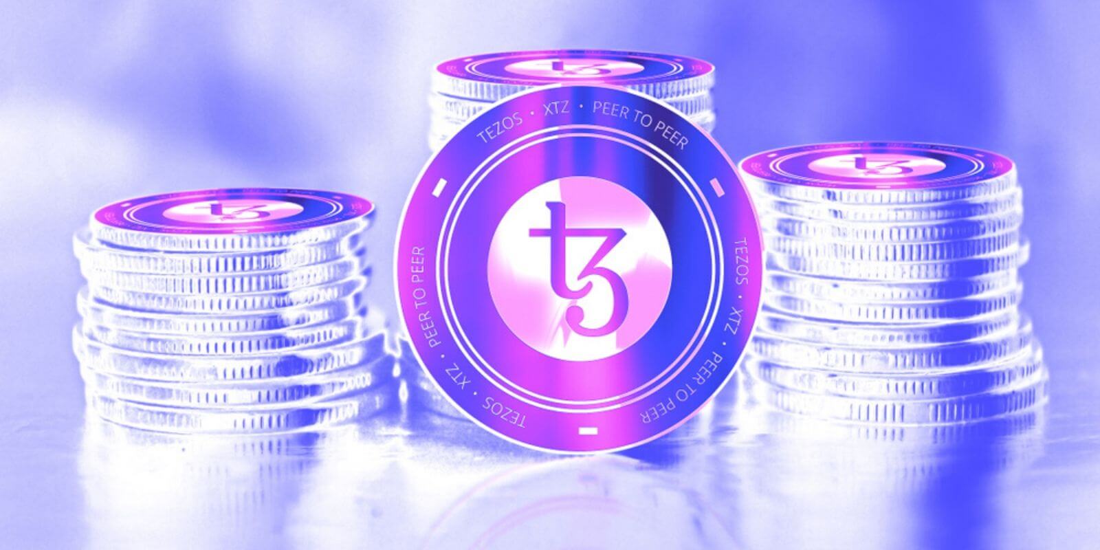 Coinbase débloque le staking de Tezos (XTZ) pour les utilisateurs situés aux États-Unis