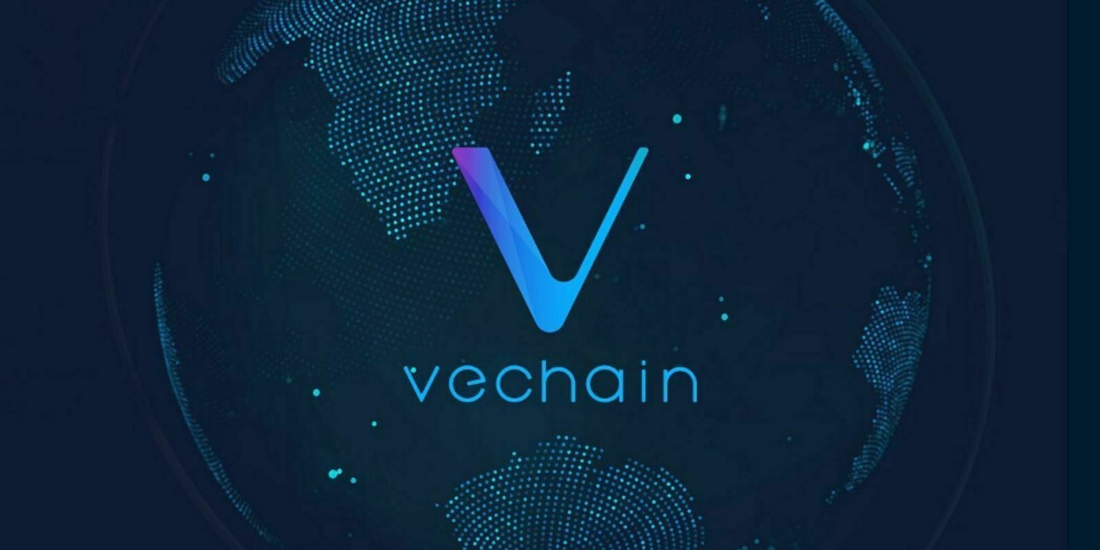 VeChain lance FoodGates, une solution blockchain de logistique intercontinentale