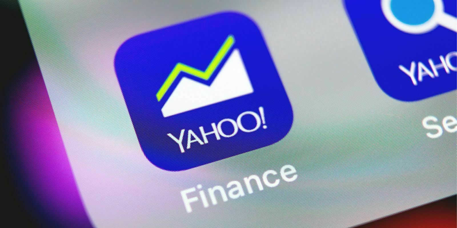 Yahoo Finance intègre les données de CoinMarketCap à sa section crypto