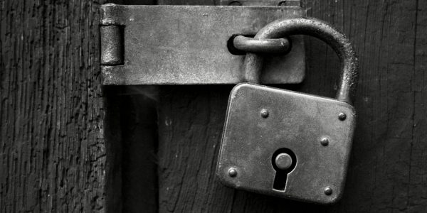 Pourquoi ne puis-je pas accéder à ma clé privée sur un exchange ?