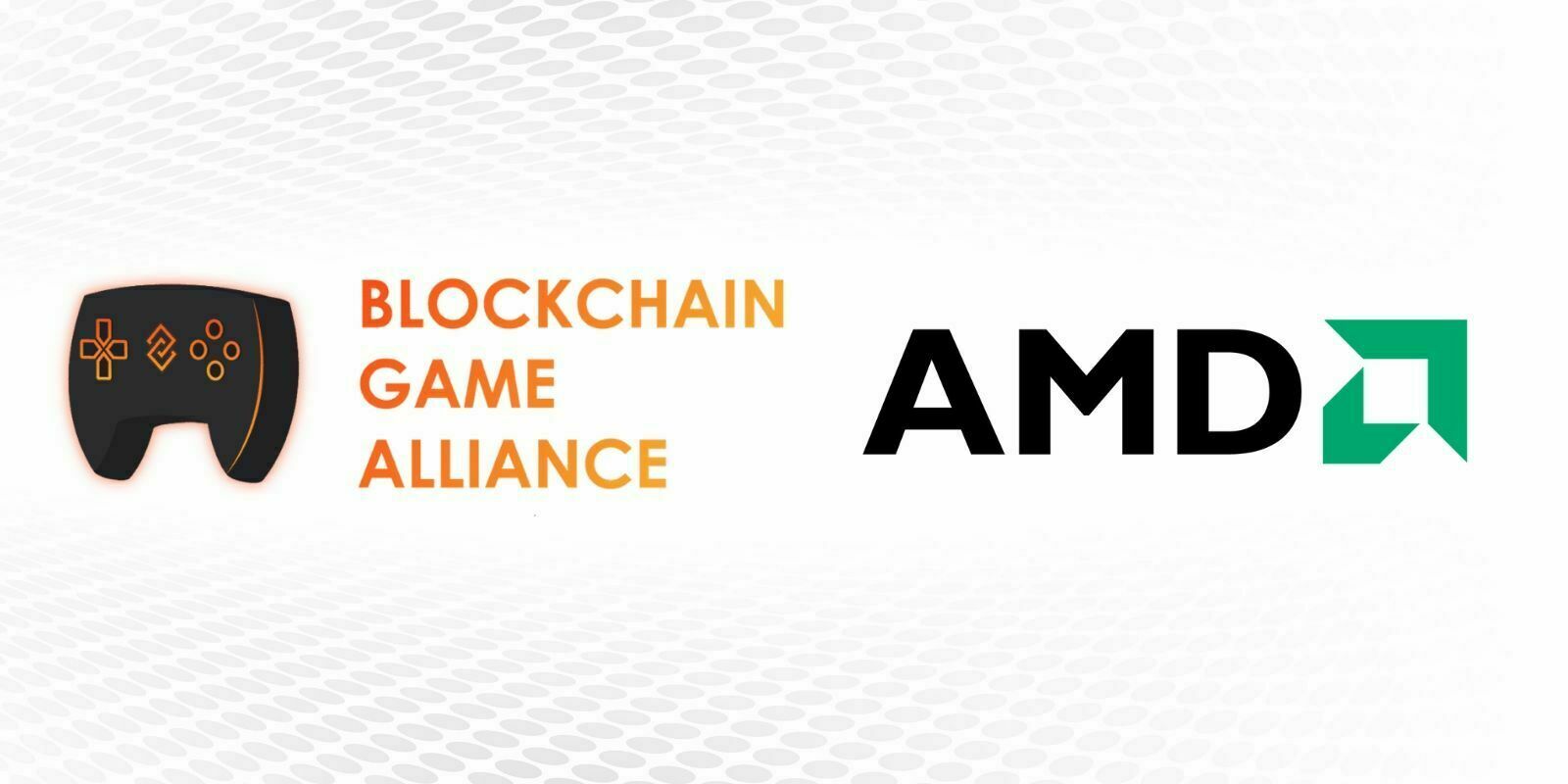 AMD rejoint la Blockchain Game Alliance et s'associe avec ULTRA et Robot Cache