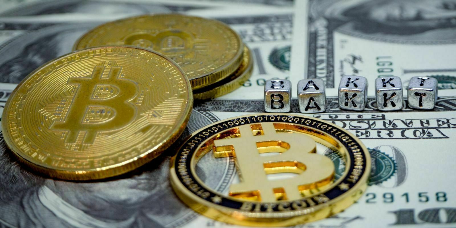 Bakkt lance ses contrats d'options Bitcoin et des contrats à terme réglés en espèces