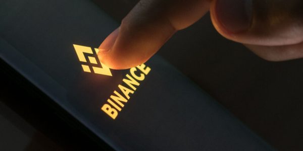Binance App - Tutoriel sur l'Application Mobile Binance pour iOS/Android