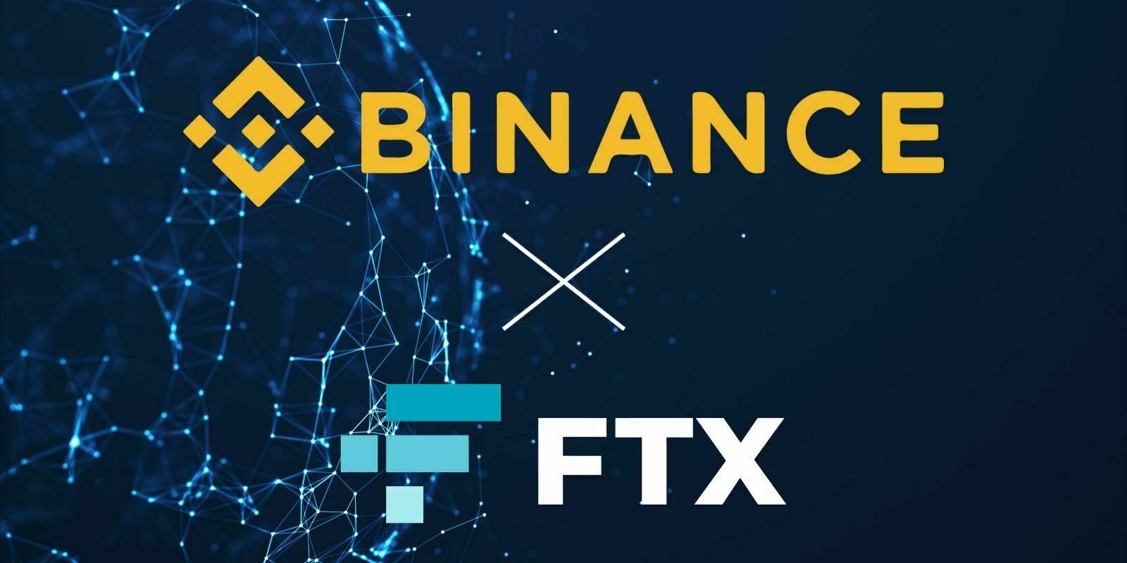 Binance investit dans FTX, un exchange de produits dérivés sur cryptomonnaies