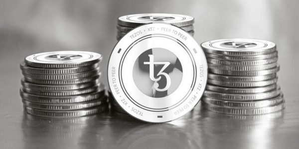 Binance débloque le staking de Tezos (XTZ)