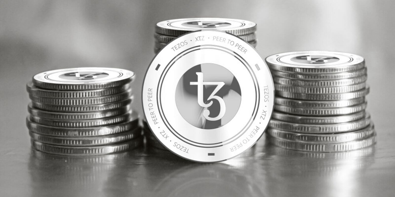 Binance débloque le staking de Tezos (XTZ)