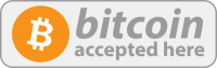 Bitcoin accepted here