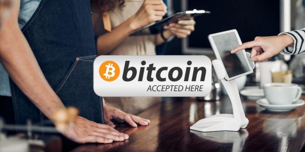 Accepter la cryptomonnaie en tant que commerçant