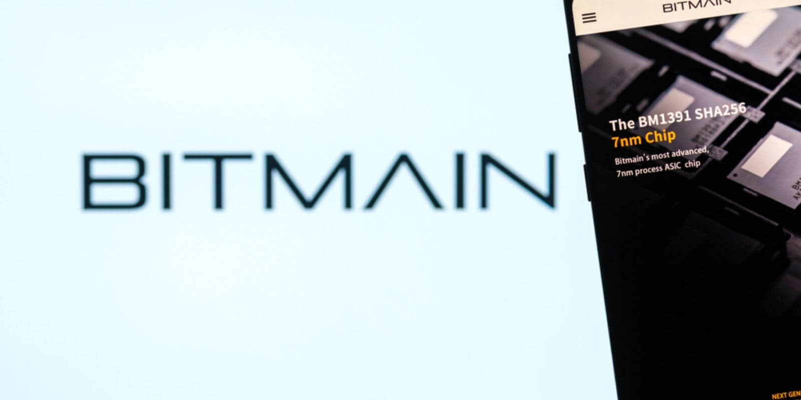 Bitmain dévoile de nouvelles stratégies pour conserver ses clients