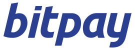 Logo BitPay