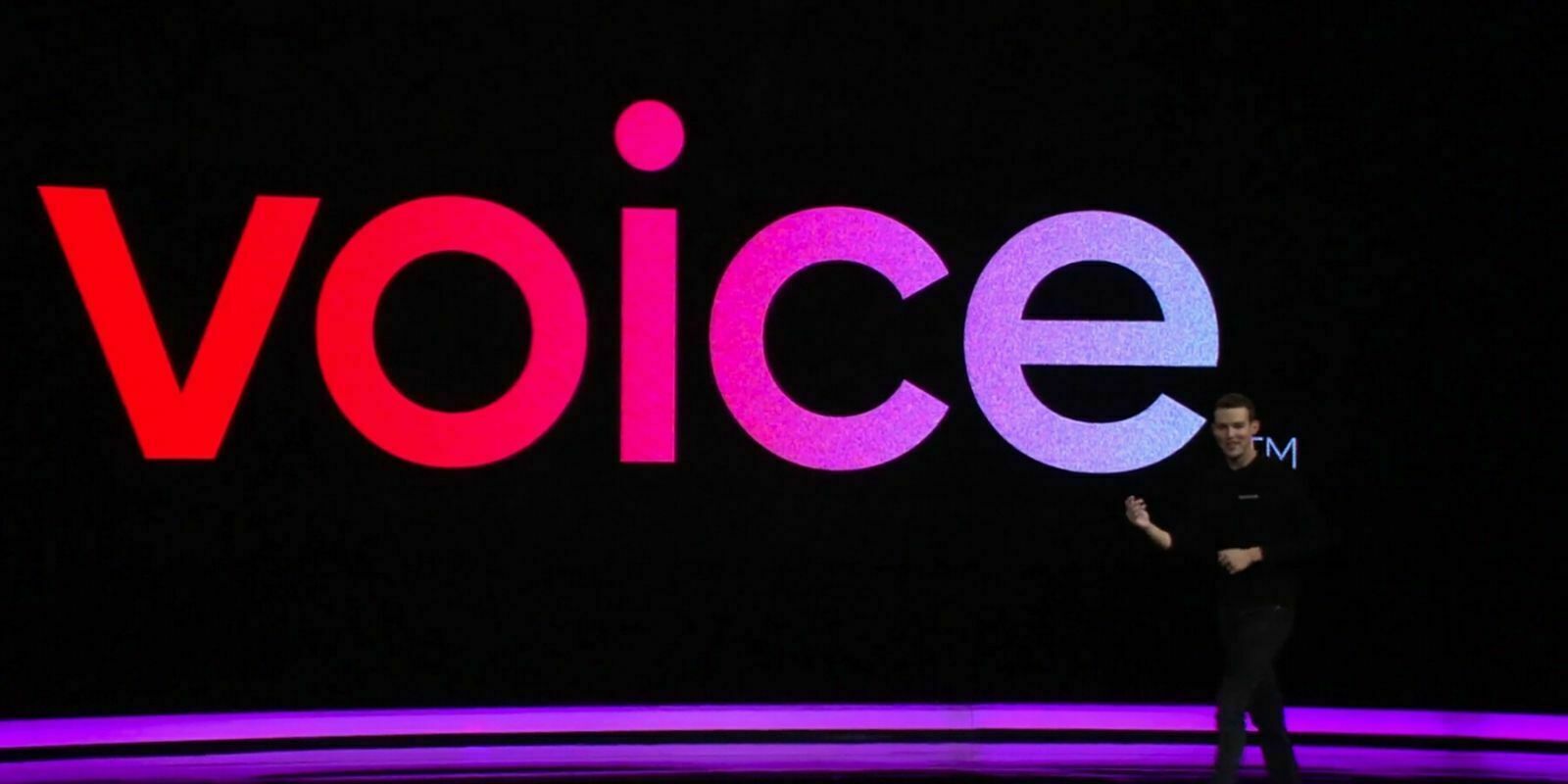 Block.one annonce le lancement de la version bêta de Voice