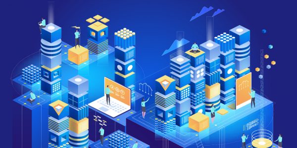 Qu'est-ce que le Blockchain as a Service (BaaS) ?