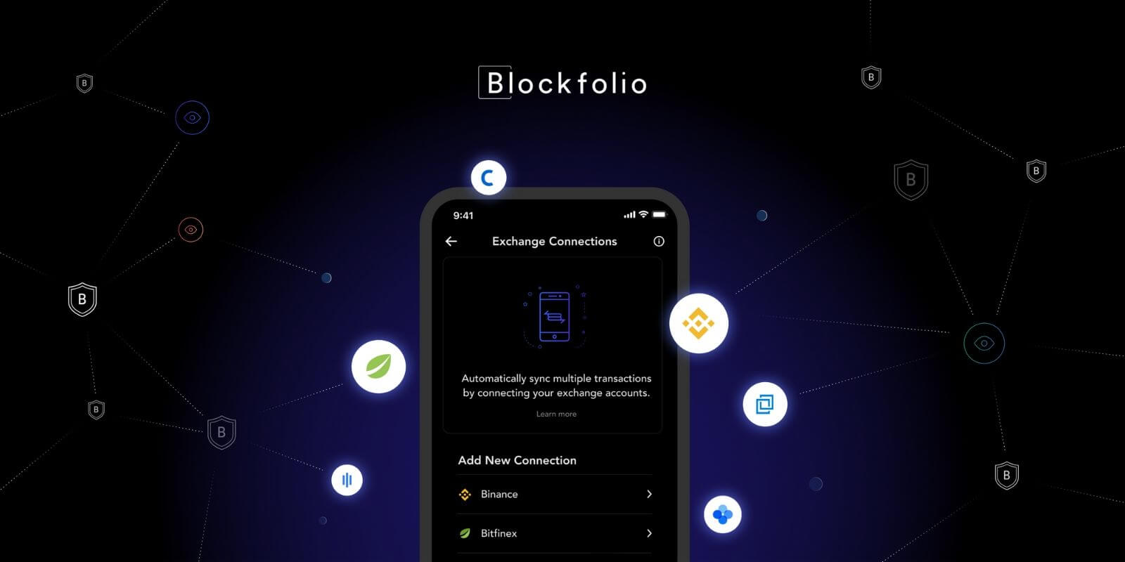 Tutoriel Blockfolio