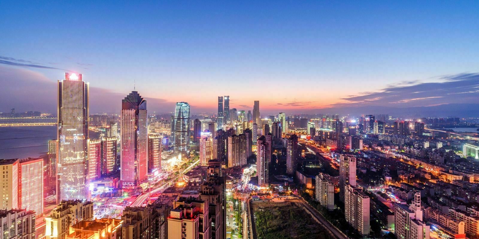 La Bourse de Shenzhen ajoute l'indice “Blockchain 50”