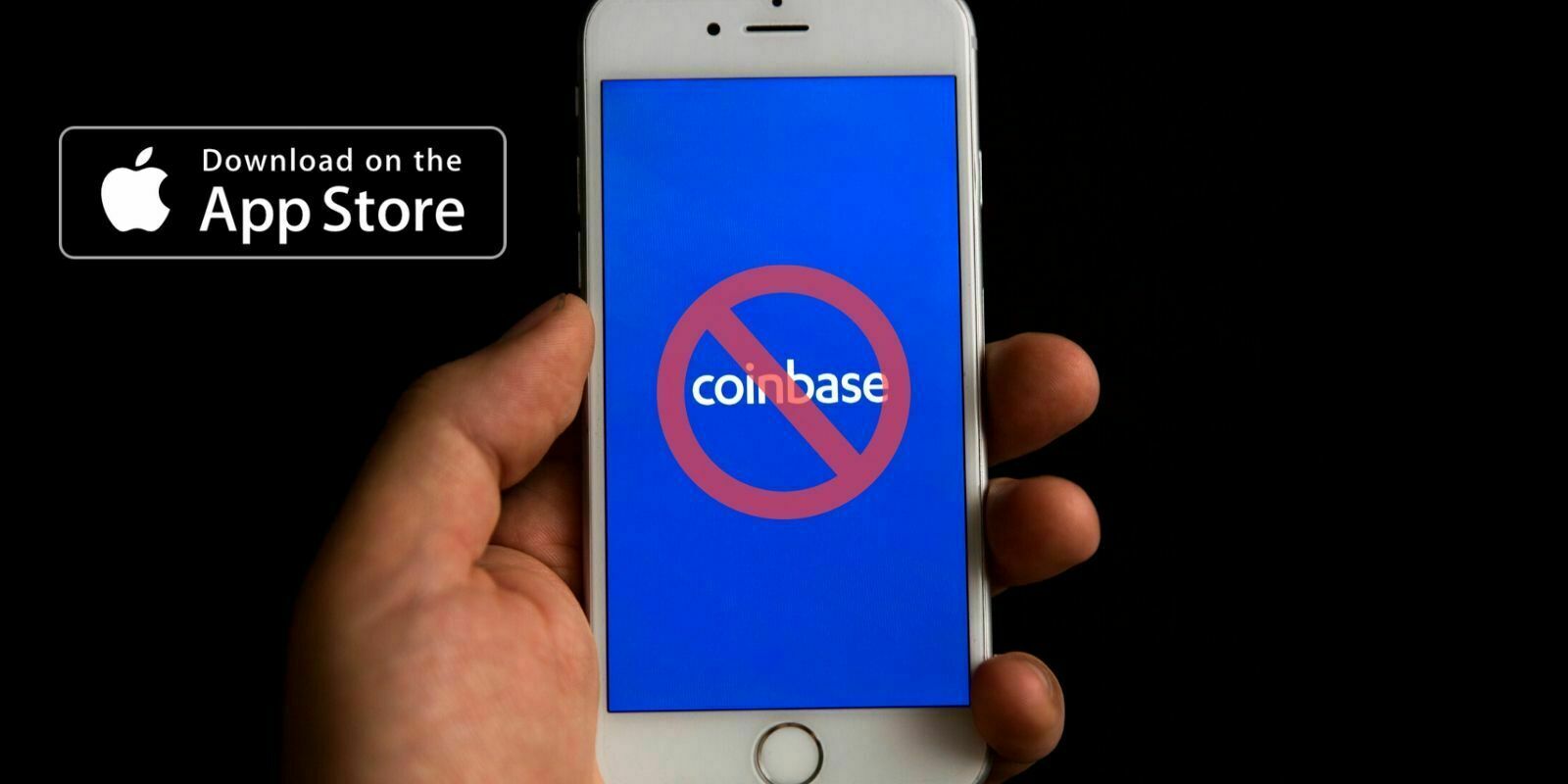 Coinbase Wallet supprime son navigateur de dApps pour se conformer à la politique d'Apple