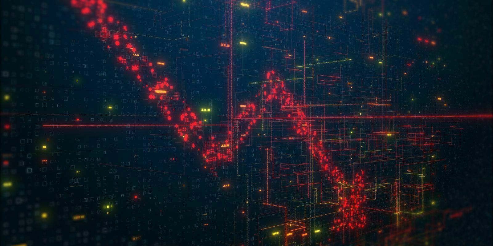 Le cours du MATIC s'est effondré de 70% en l'espace de quelques heures