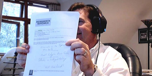 Craig Wright révèle ce qu'il prétend être un document expliquant l'origine du nom de Satoshi Nakamoto