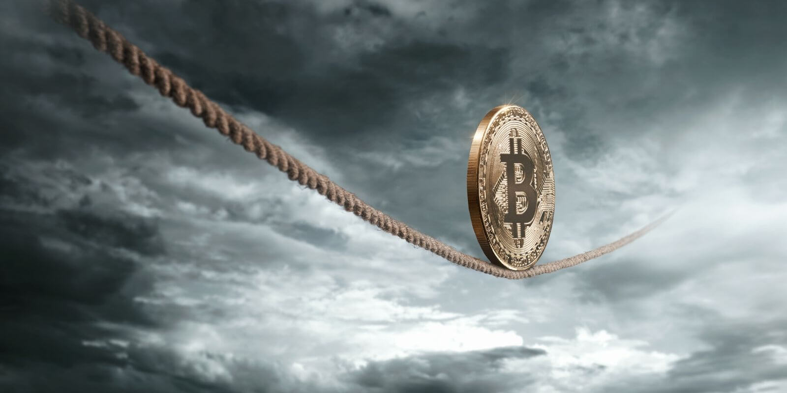 Est-ce dangereux de laisser ses cryptomonnaies sur un exchange comme Binance ?