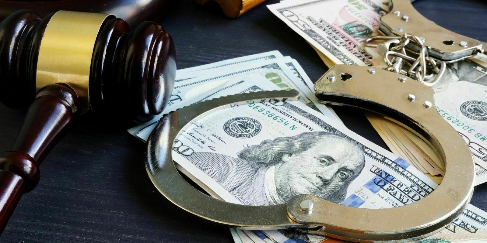 Le développeur Ethereum Virgil Griffith a été libéré sous caution