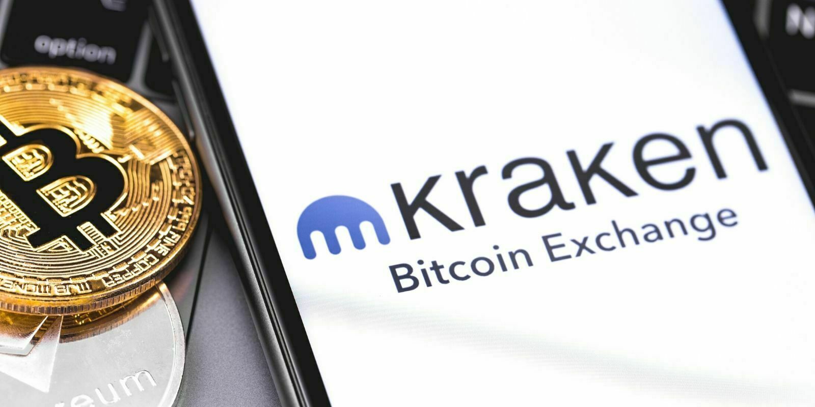L'exchange Kraken acquiert la plateforme OTC de Circle