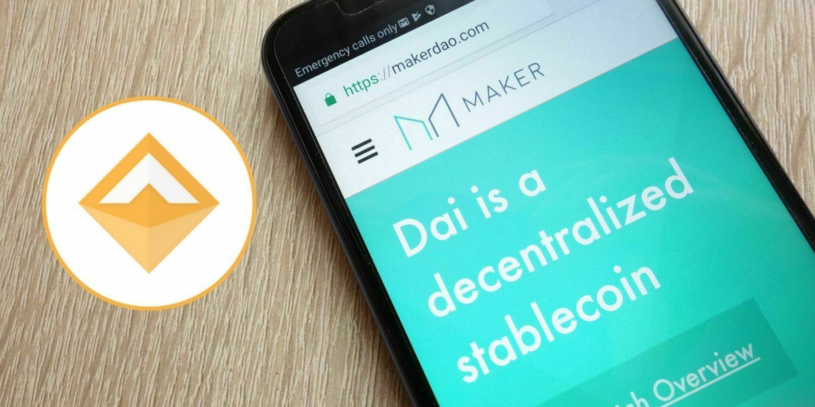 L'exchange OKEx devient le premier à intégrer le staking du stablecoin DAI