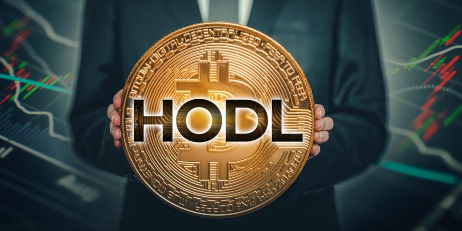 To the moon : 64 % des Bitcoins (BTC) n’ont pas bougé depuis 2018