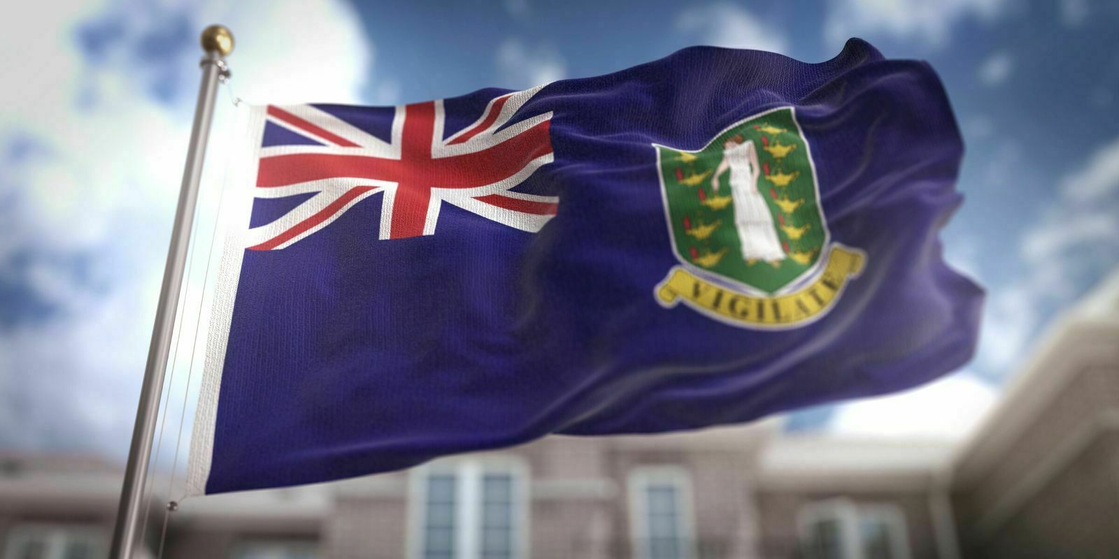 Les Îles Vierges britanniques nient développer leur propre stablecoin