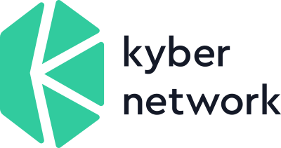 Kyber network logo
