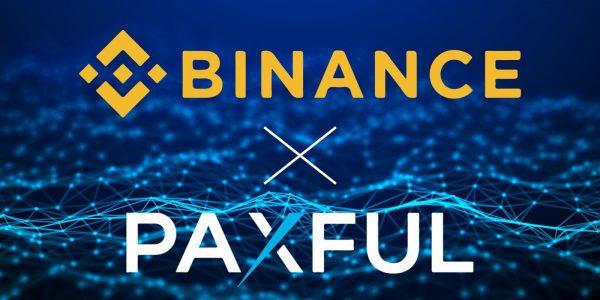 Paxful et Binance annoncent un partenariat stratégique pour les paiements fiat-to-crypto