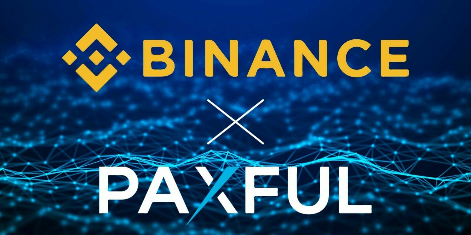 Paxful et Binance annoncent un partenariat stratégique pour les paiements fiat-to-crypto