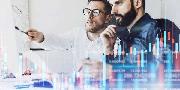 Pourquoi le prix des crypto-monnaies monte et descend ?