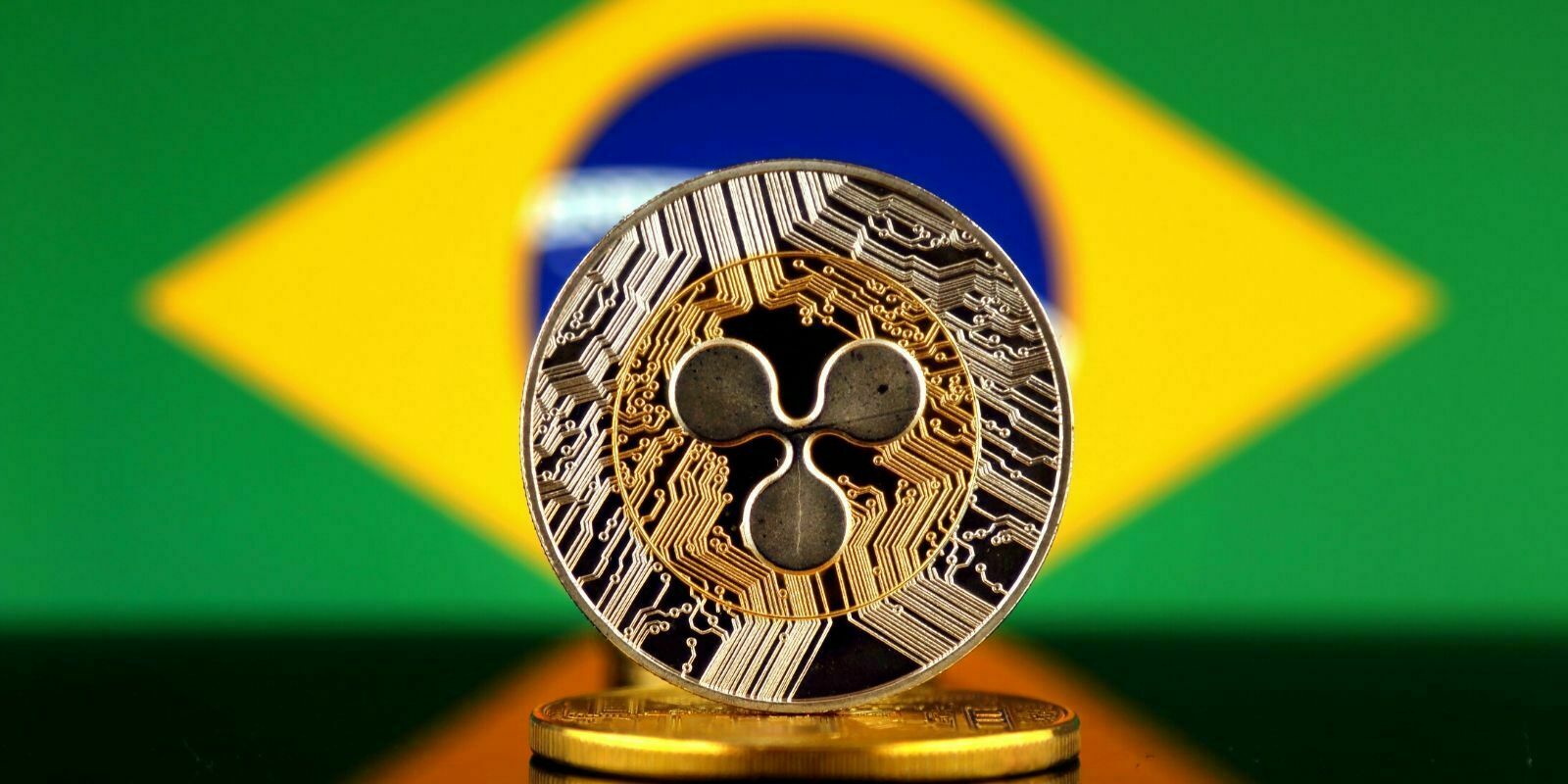Ripple vise une expansion plus large du XRP au Brésil en 2020
