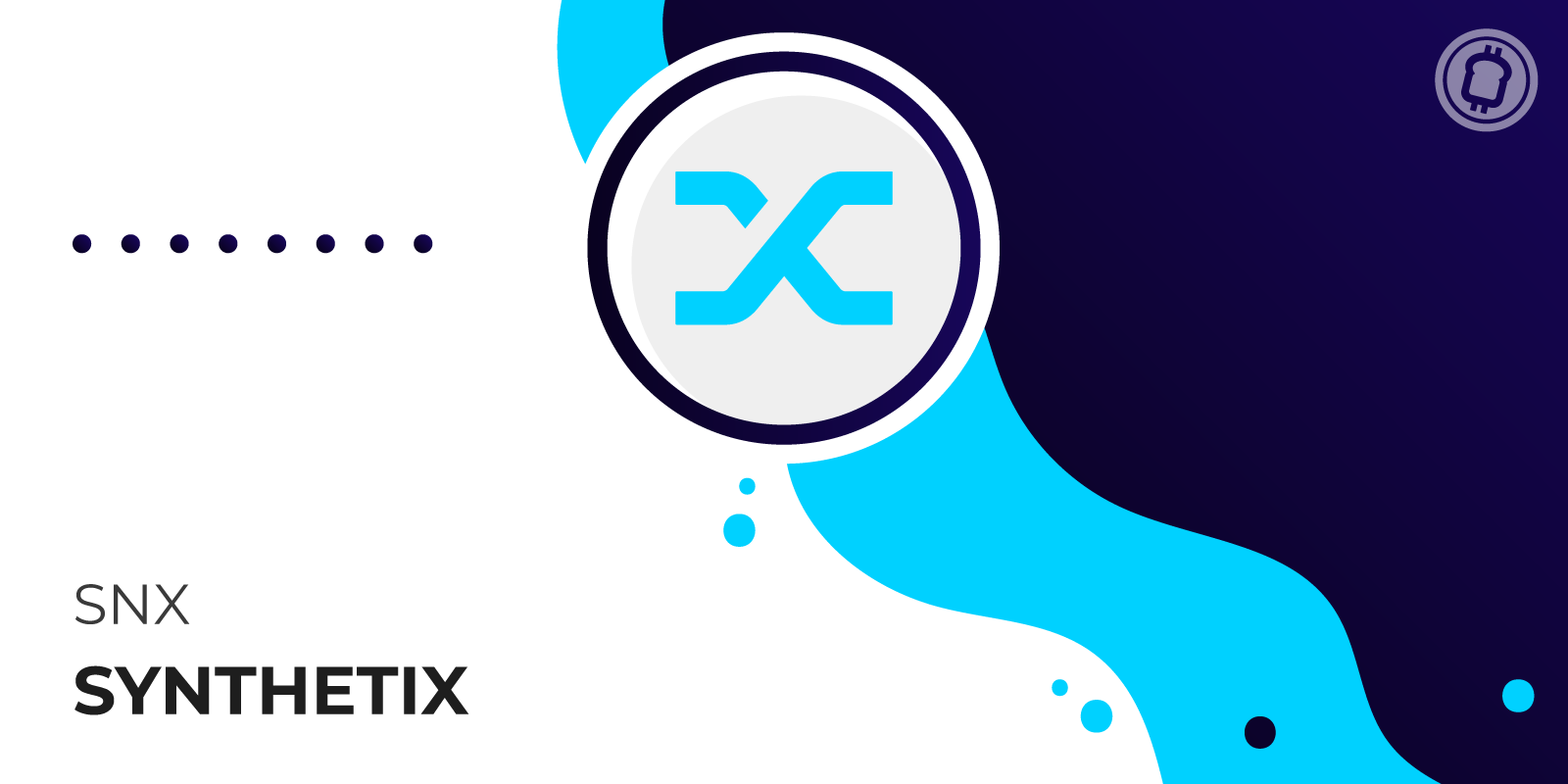 Synthetix, le protocole décentralisé de déploiement d'actifs