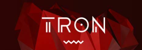 Tron Blockchain