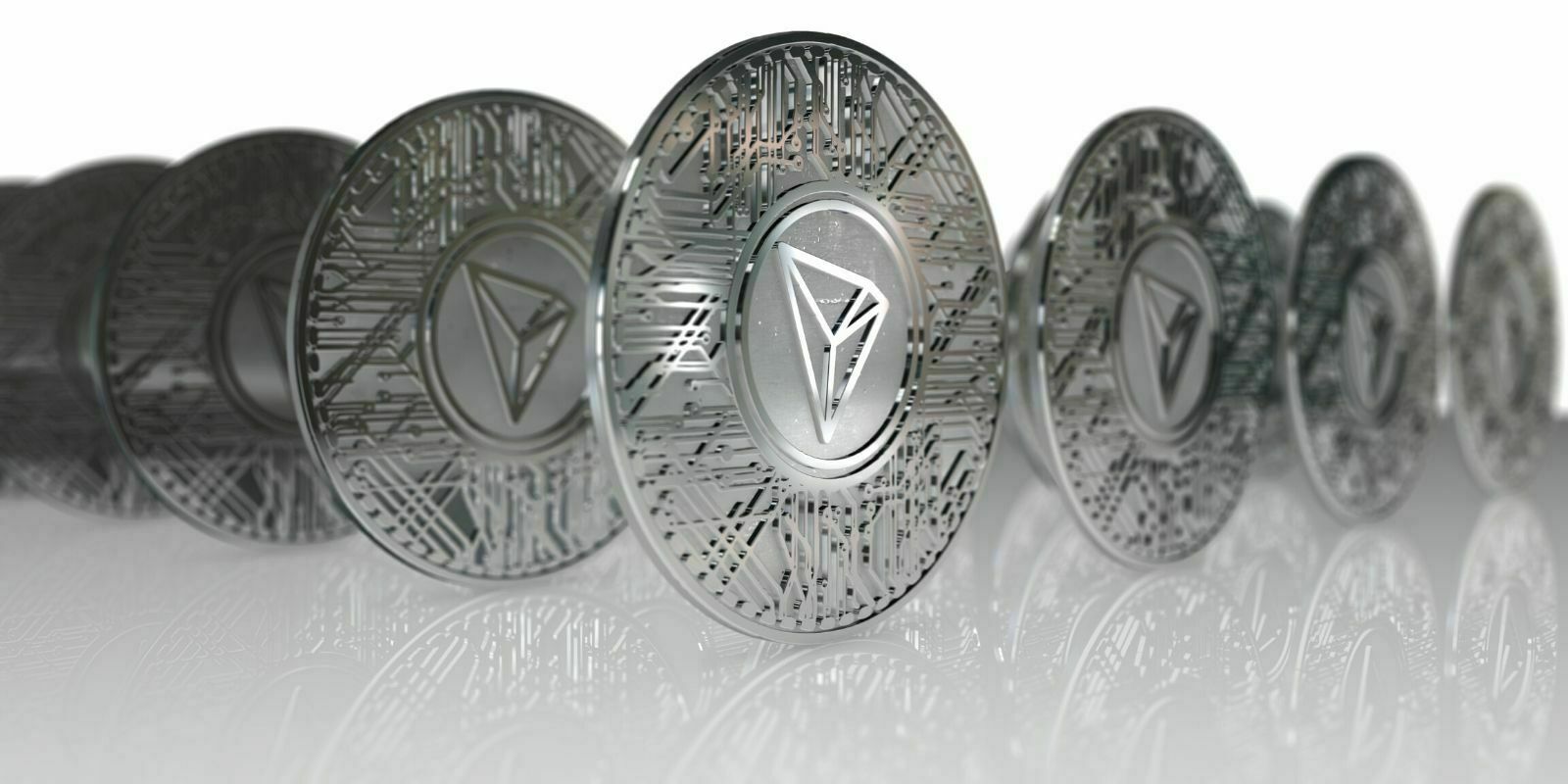 La Fondation TRON déverrouillera 33,25 milliards de TRX au Nouvel an