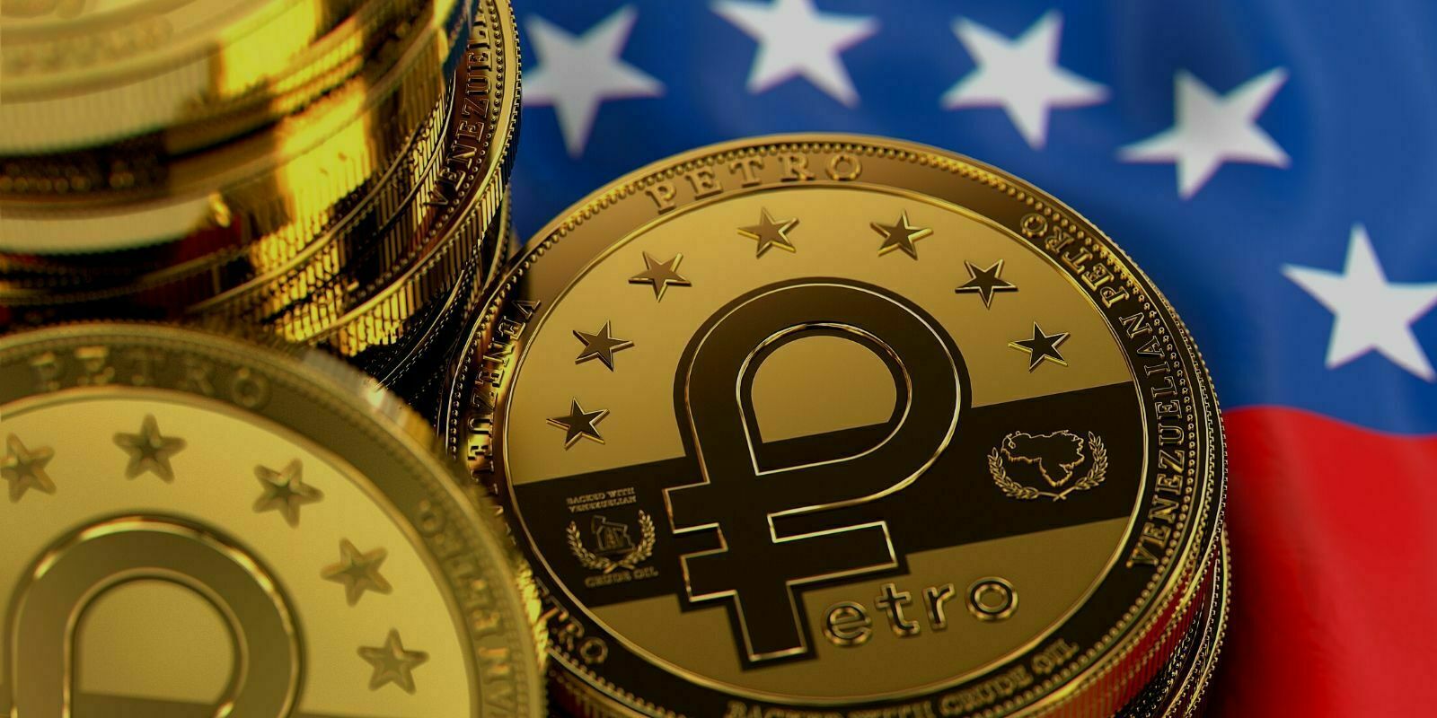 Le Venezuela prévoit un airdrop de Petro à l'échelle nationale