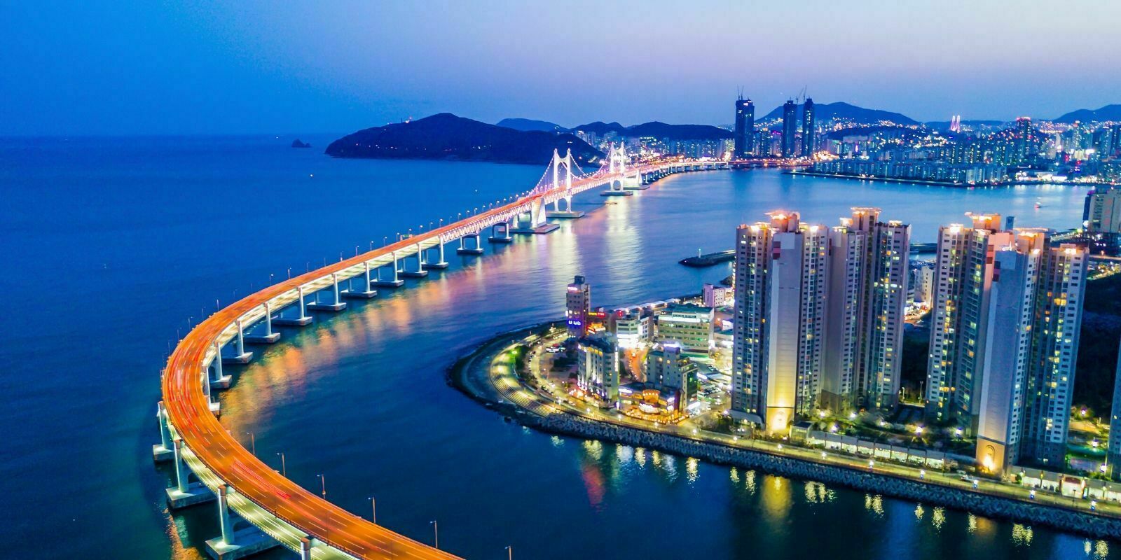 La ville de Busan lance une monnaie locale basée sur la blockchain avec le soutien de KT