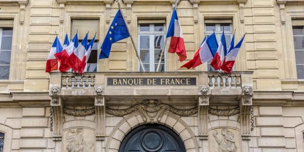 Banque de France : les stablecoins peuvent avoir un impact positif