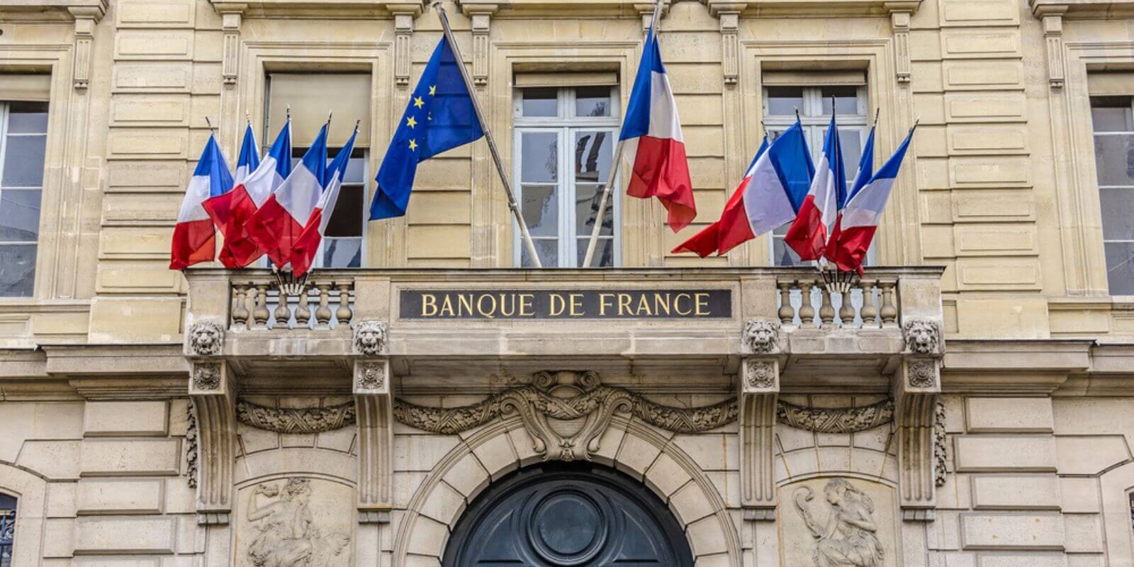 Banque de France : les stablecoins peuvent avoir un impact positif