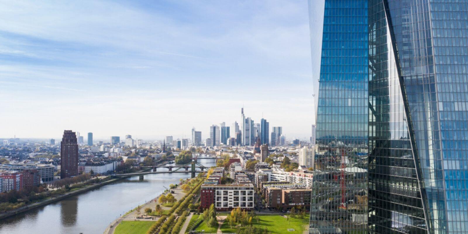 6 banques centrales s’associent pour travailler sur les monnaies numériques