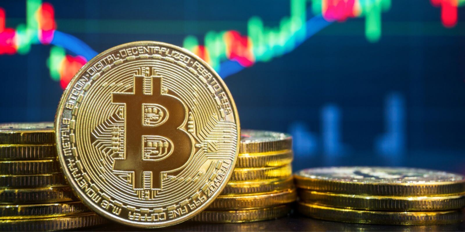 Marchés : le Bitcoin bondit, les altcoins progressent