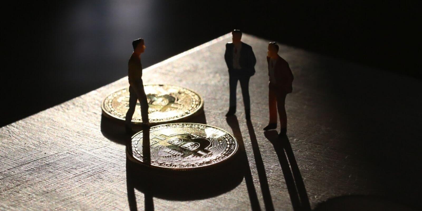 Étude : voici comment les criminels blanchissent leurs BTC sur les exchanges