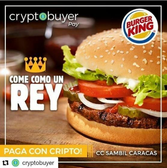 Burger King