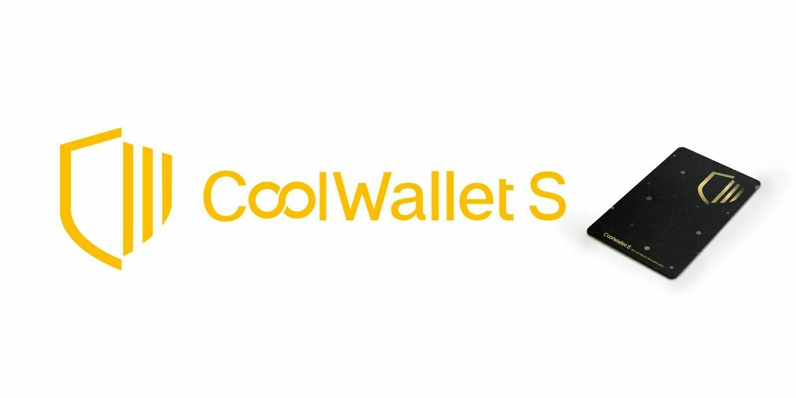 Le portefeuille CoolWallet S - Tutoriel et avis