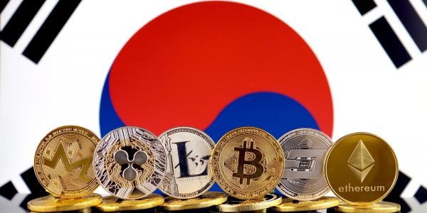 Corée du Sud : les gains en cryptomonnaie pourraient être taxés à 20%
