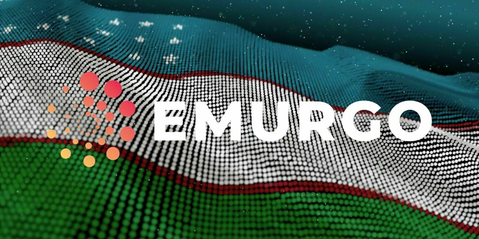 EMURGO et le gouvernement de l'Ouzbékistan créent conjointement un groupe de travail sur la blockchain