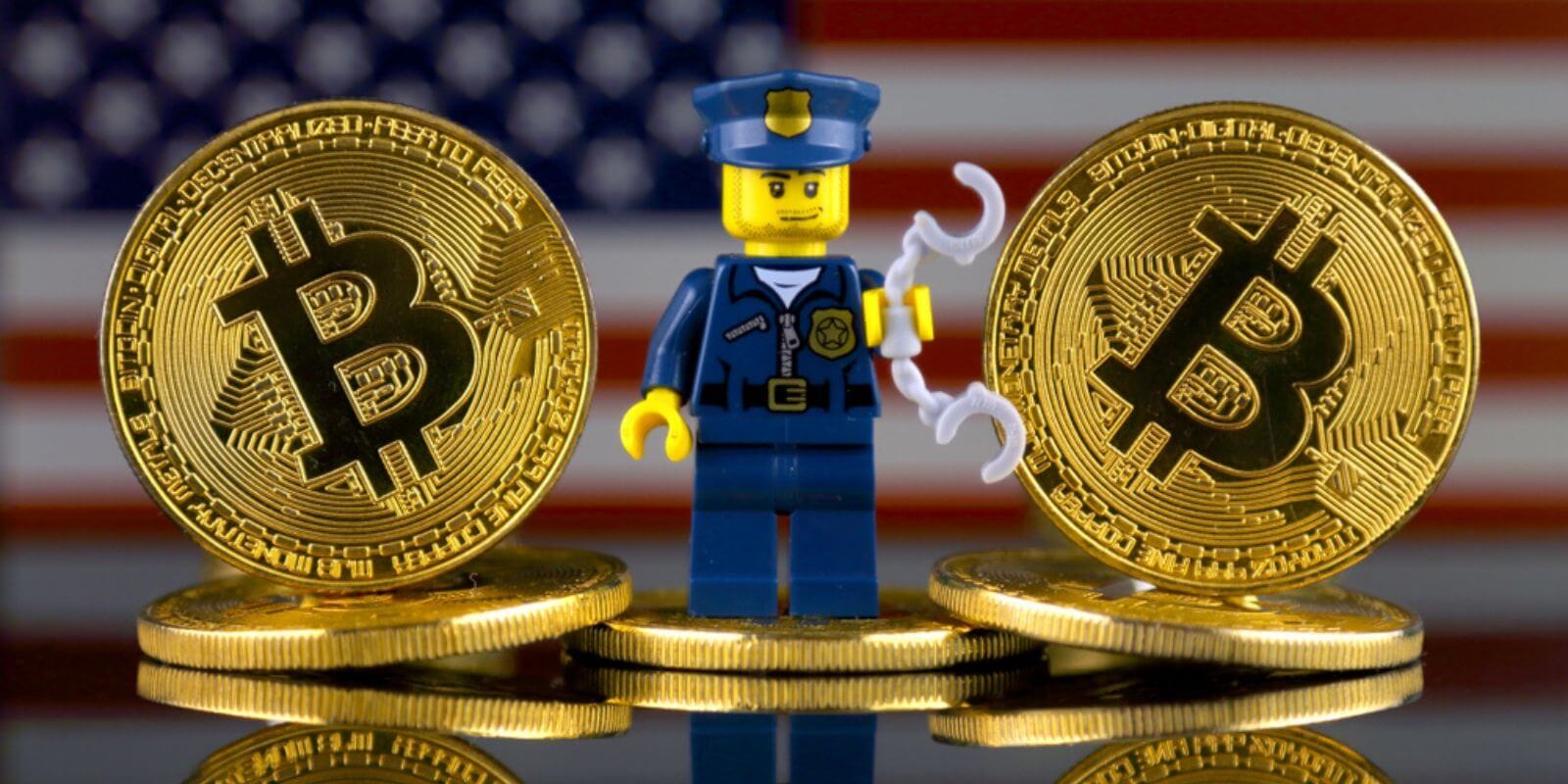 Rapport annuel de Kraken : les demandes des forces de l’ordre augmentent