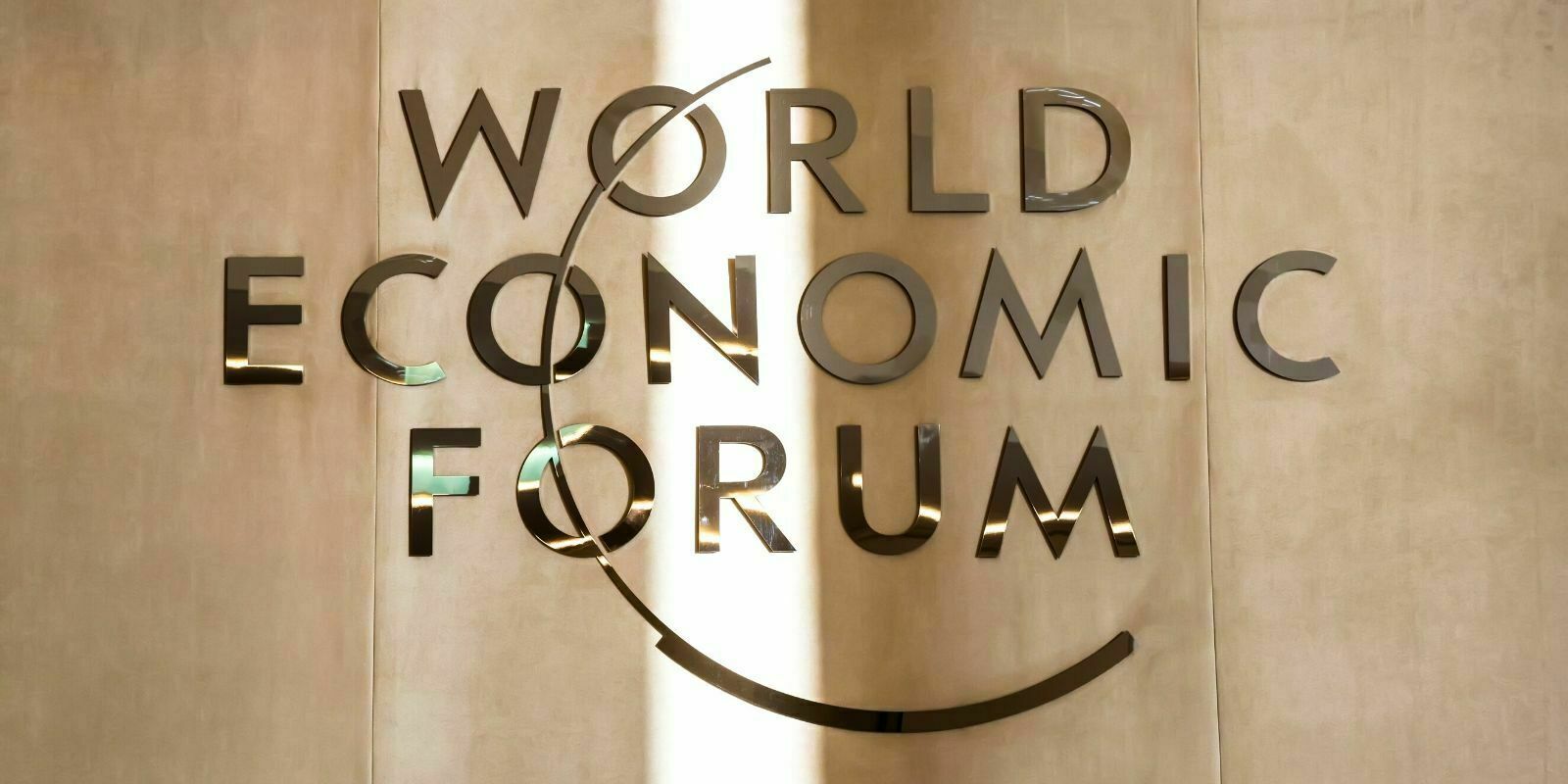 Le Forum économique mondial va aider les banques à déployer des monnaies numériques