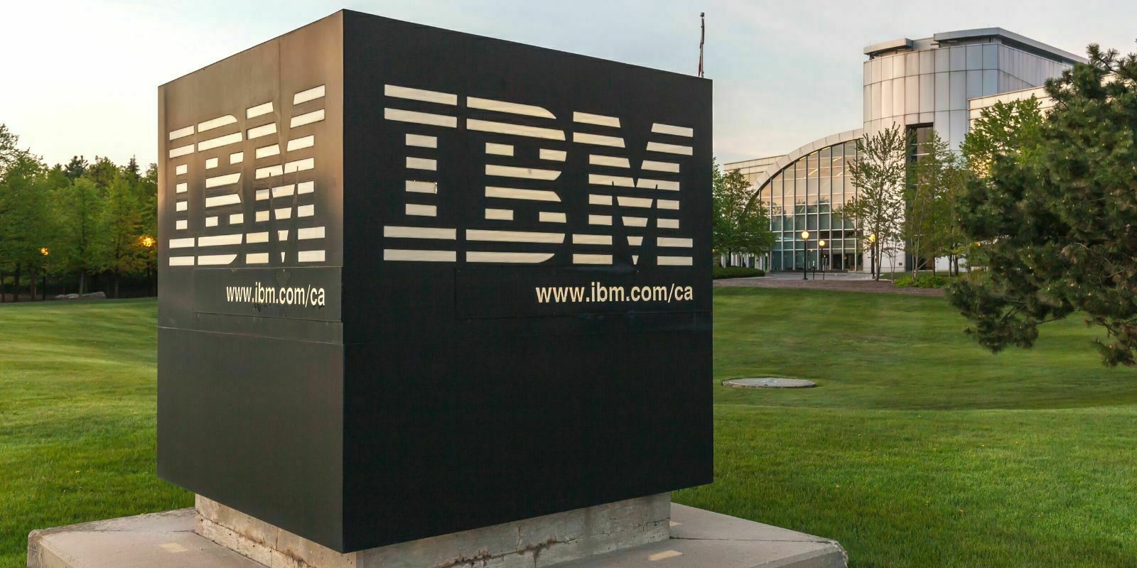 IBM obtient un brevet pour le développement d'un “token autoconscient”