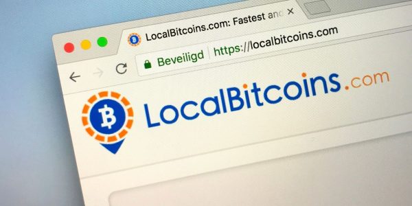 LocalBitcoins bloque brusquement les utilisateurs de plusieurs pays